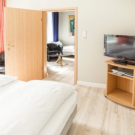 Hotel City Kiel By Premiere Classe Luaran gambar