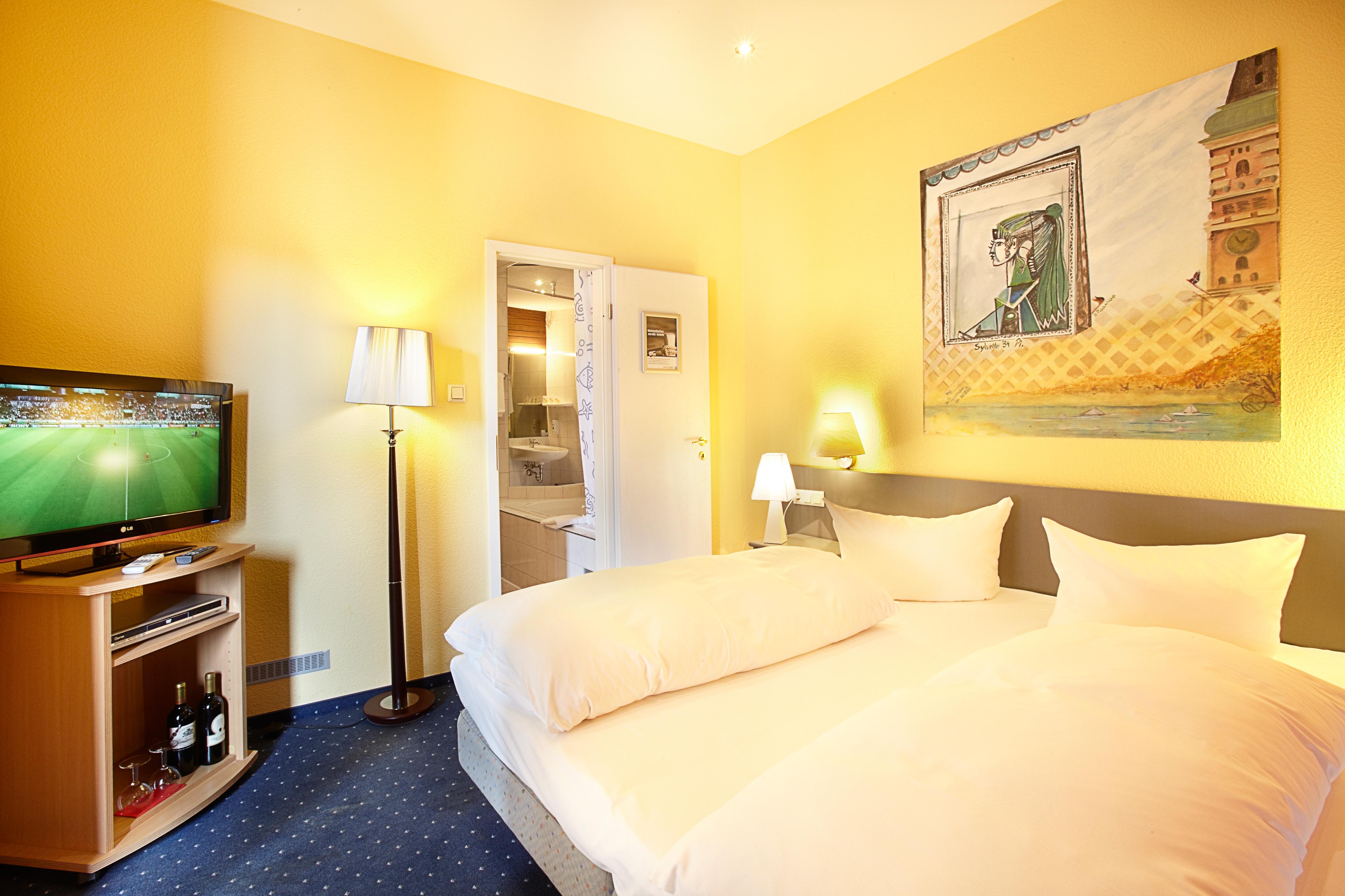 Hotel City Kiel By Premiere Classe Luaran gambar