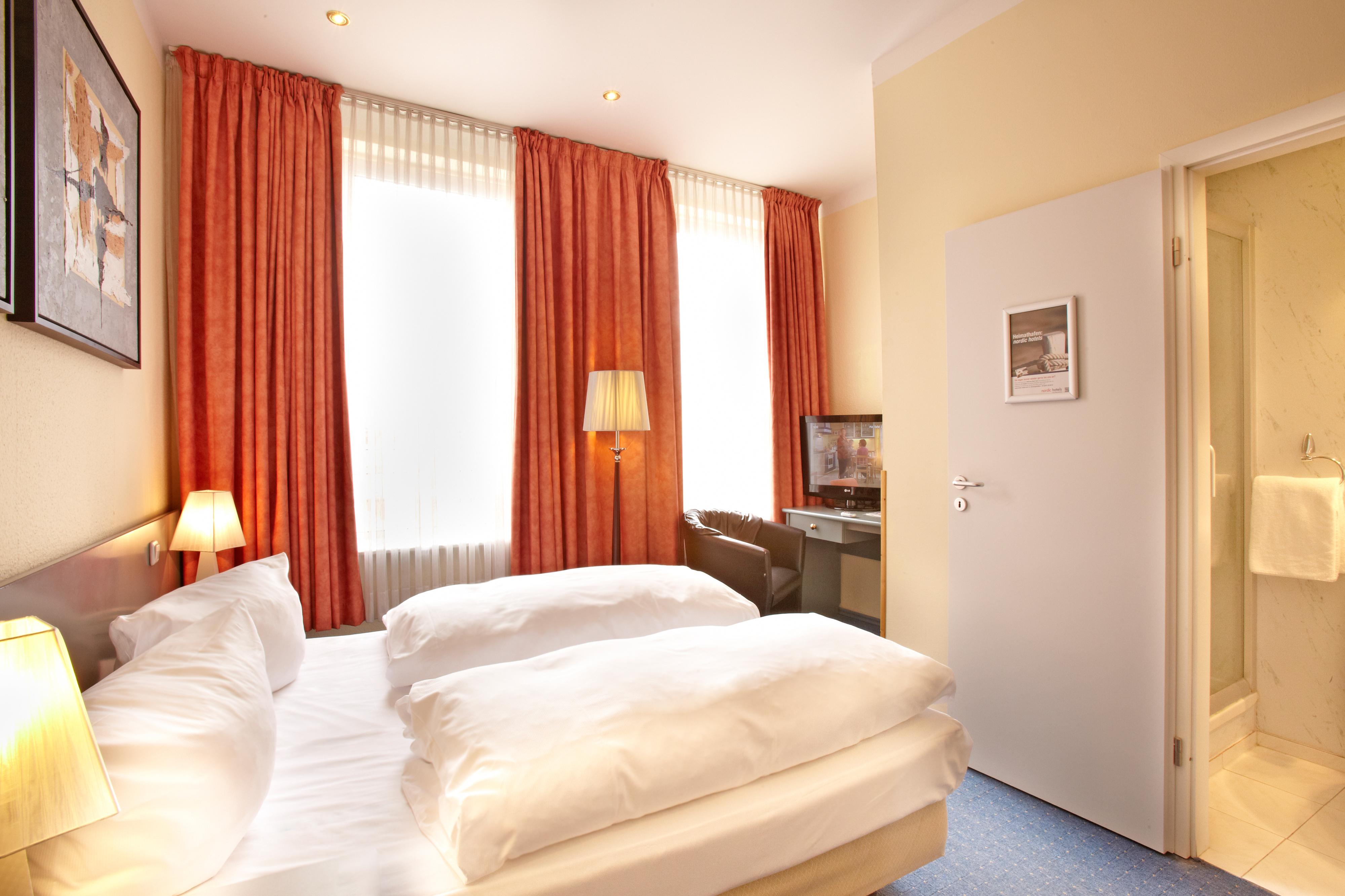 Hotel City Kiel By Premiere Classe Luaran gambar