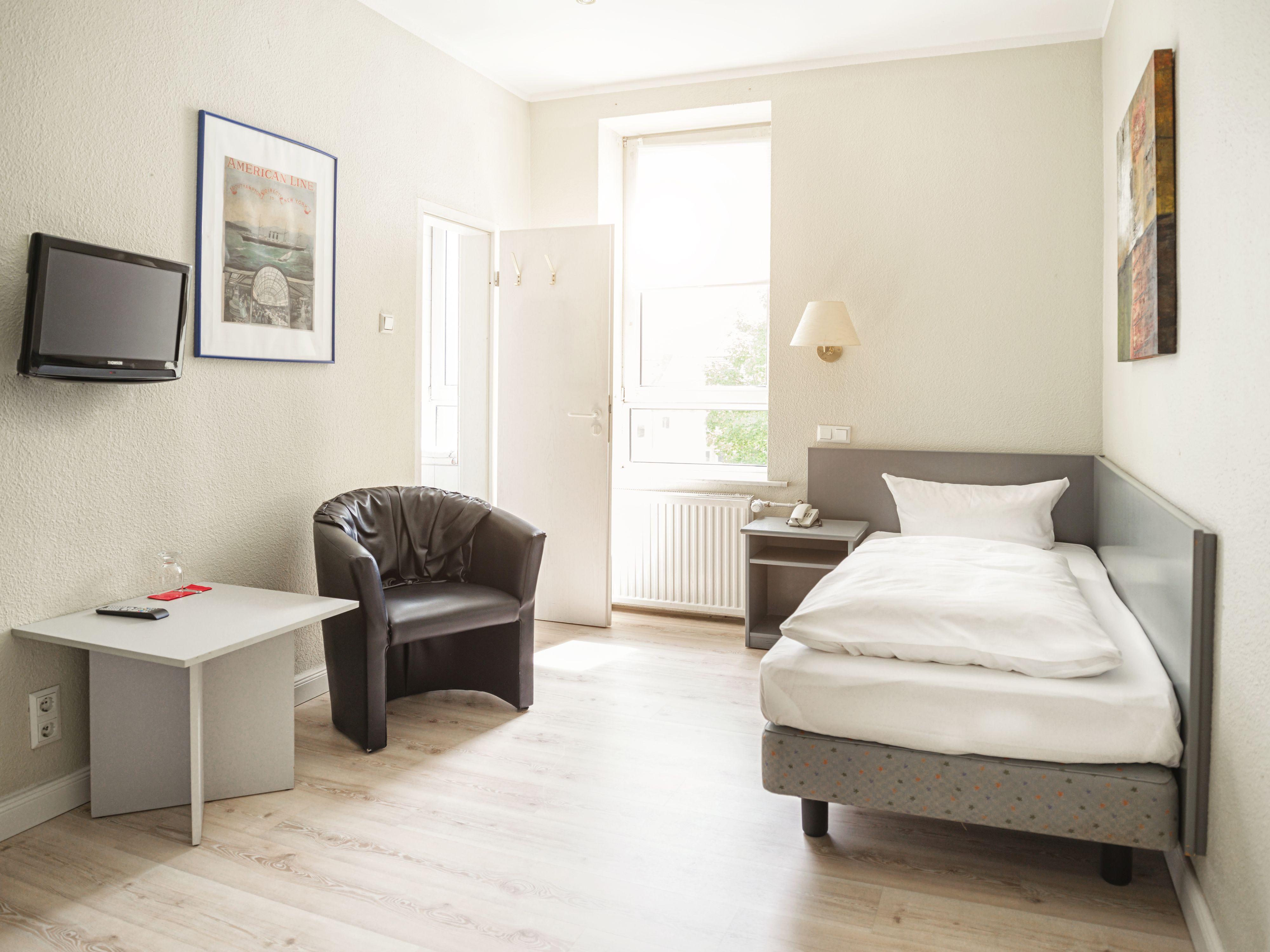 Hotel City Kiel By Premiere Classe Luaran gambar