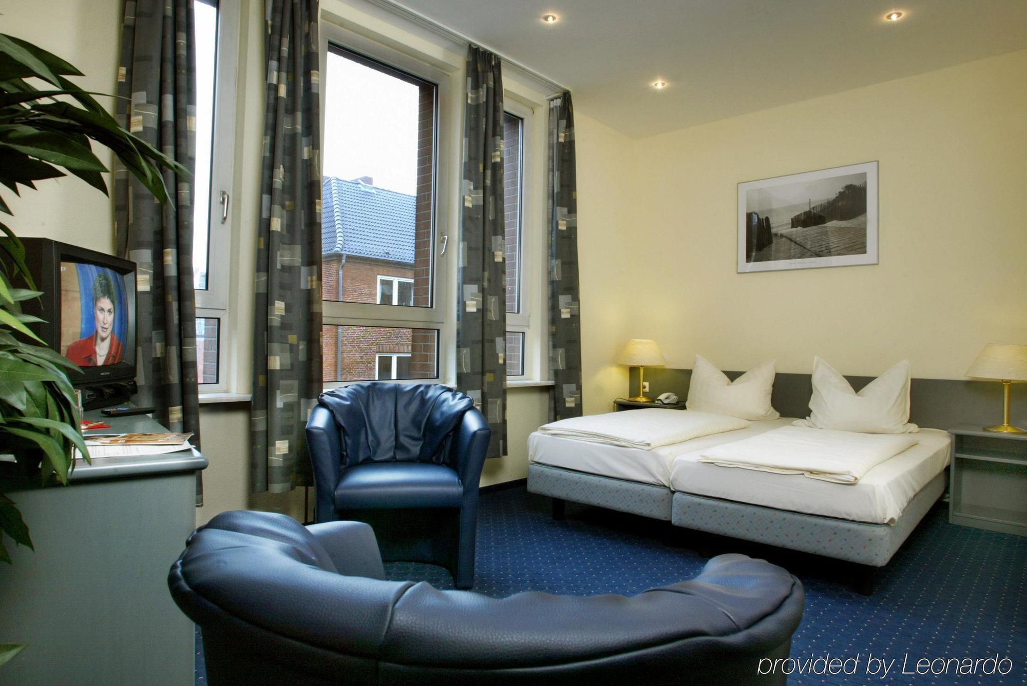 Hotel City Kiel By Premiere Classe Luaran gambar