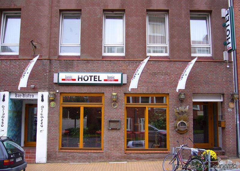 Hotel City Kiel By Premiere Classe Luaran gambar