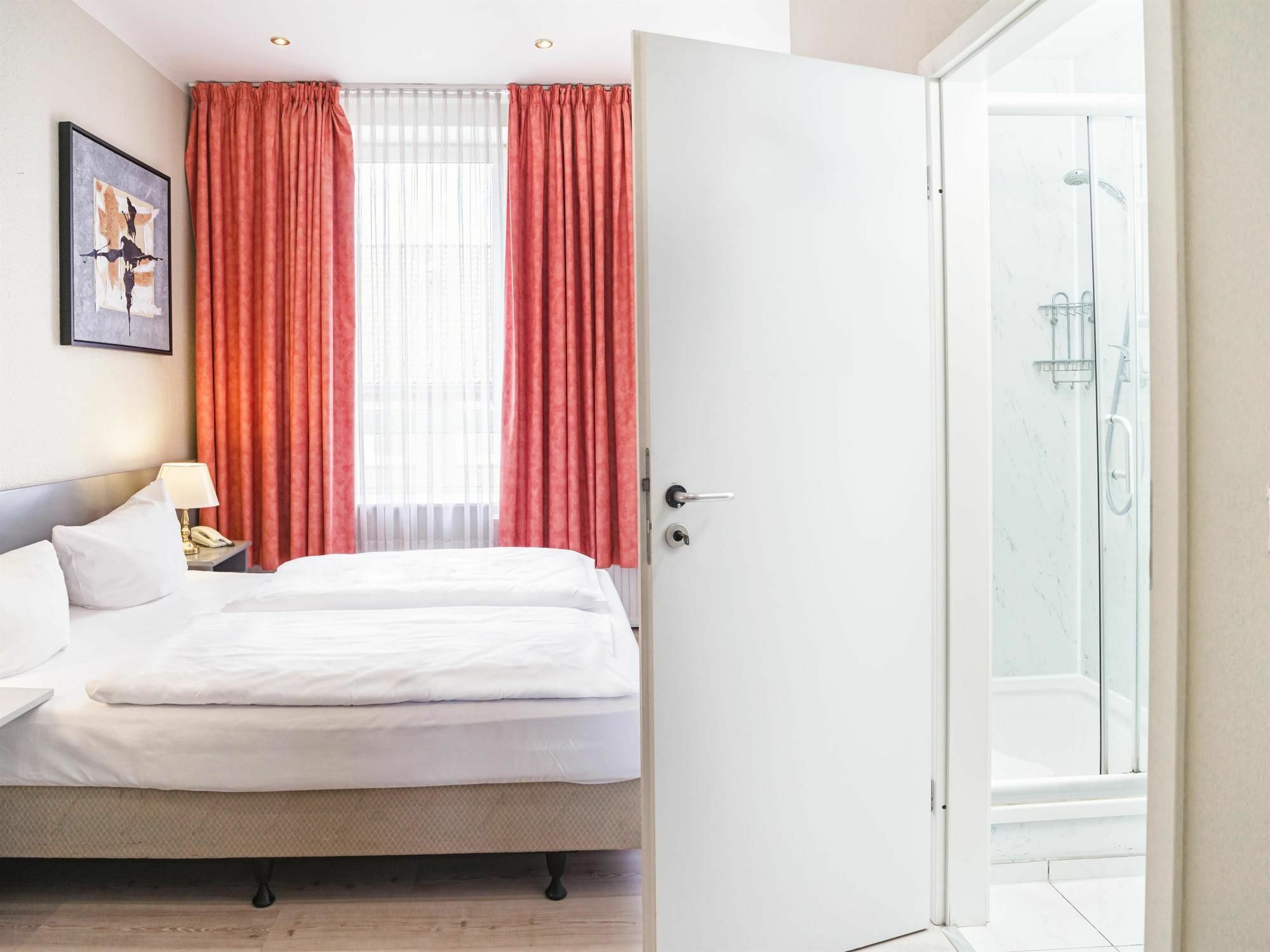 Hotel City Kiel By Premiere Classe Luaran gambar