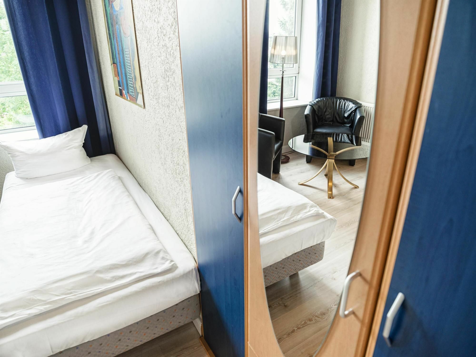 Hotel City Kiel By Premiere Classe Luaran gambar